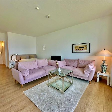 Appartement Mit Traumhaftem Kieler Foerde Blick المظهر الخارجي الصورة