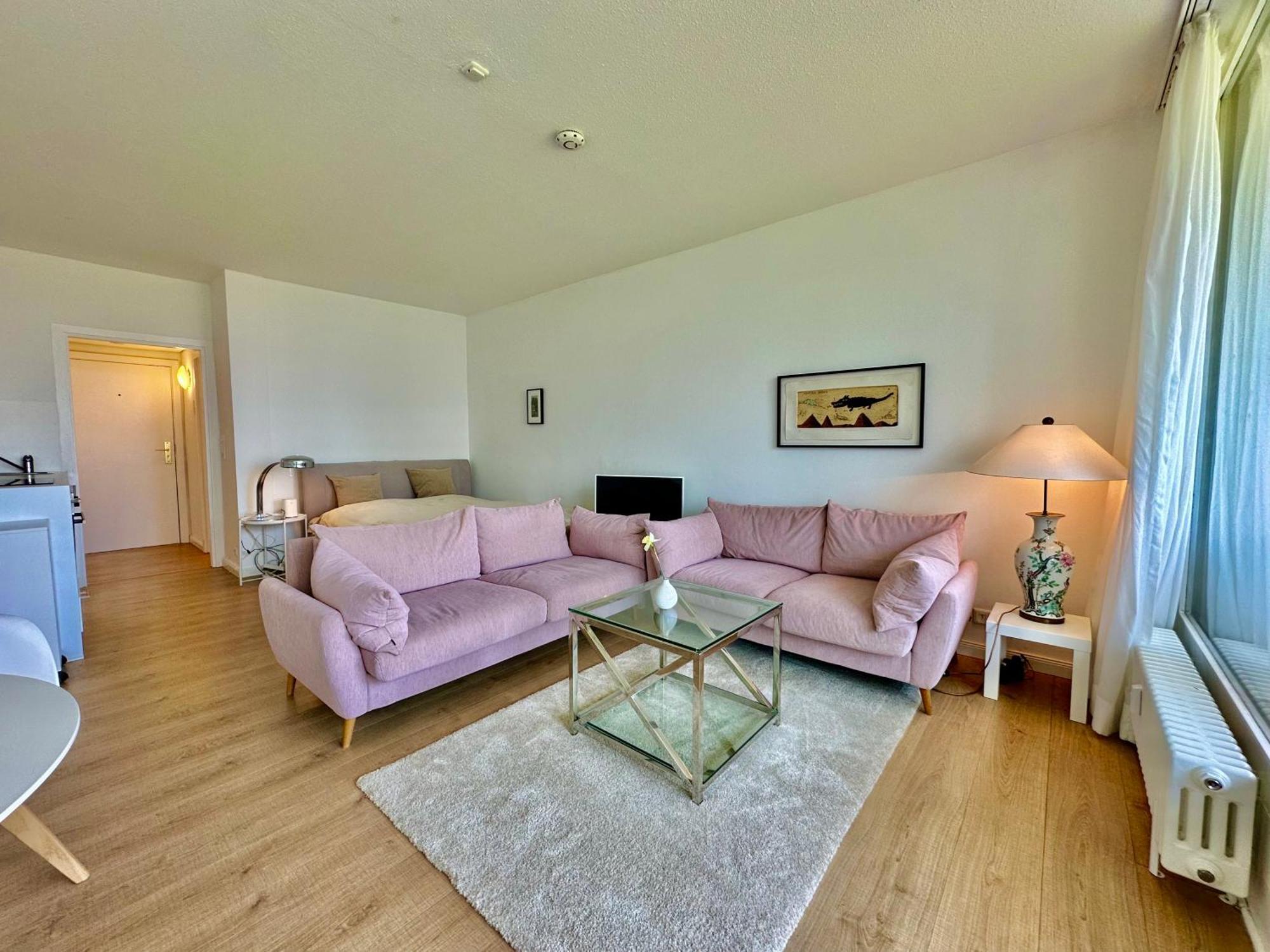 Appartement Mit Traumhaftem Kieler Foerde Blick المظهر الخارجي الصورة